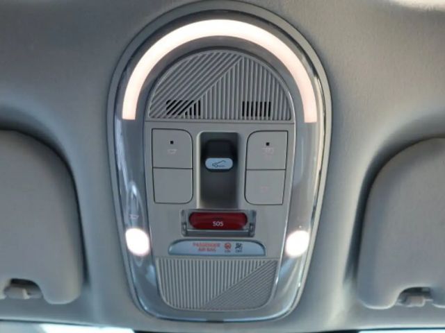 Hyundai IONIQ 9 4WD 6-zits UNIQ