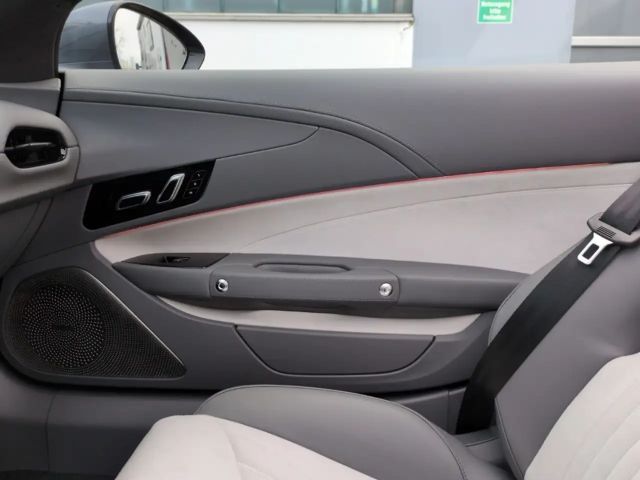 MG Cyberster 340 PS Roadster *Sofort Verfügbar*%BlackWeek%