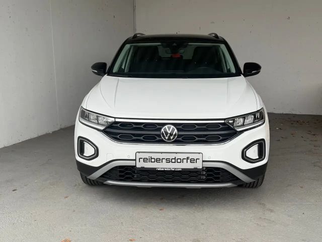 Volkswagen T-Roc Friends TSI