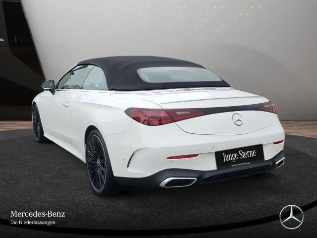 Mercedes-Benz CLE 200 AMG Line