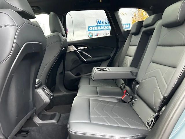 BMW X1 M-Sport xDrive20d