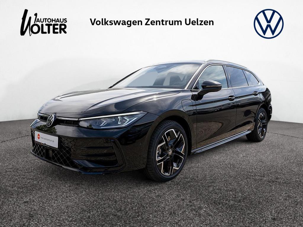 Volkswagen Passat R-Line Variant eHybrid