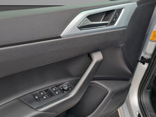 Volkswagen Polo 1.0 TSI DSG