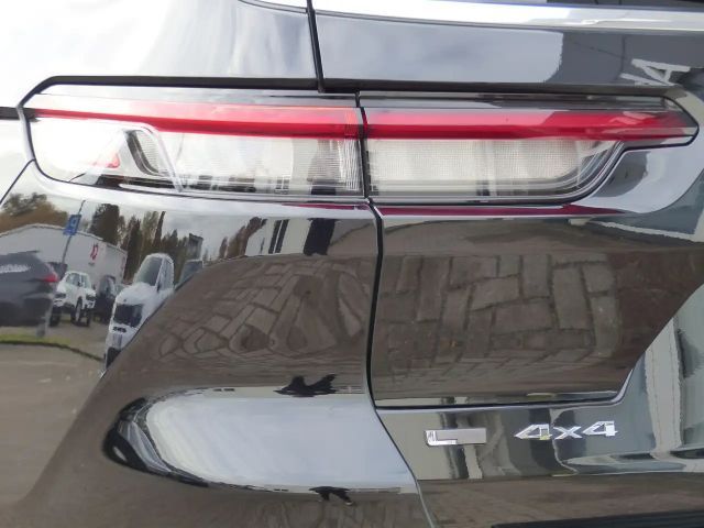 Jeep Grand Cherokee 4x4 Laredo Limited