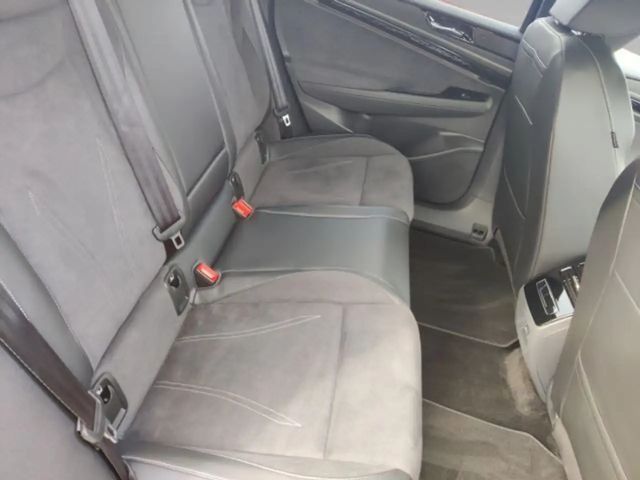 Volkswagen ID.7 IQ.Drive Pro Tourer