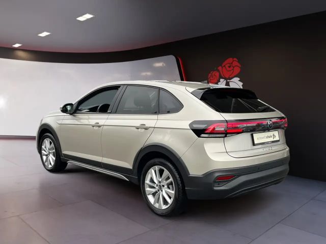 Volkswagen Taigo DSG Move