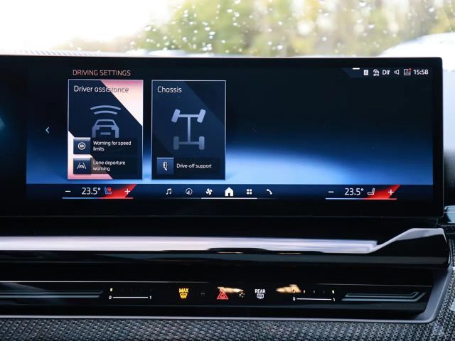 BMW 540 540d M-Sport Touring xDrive