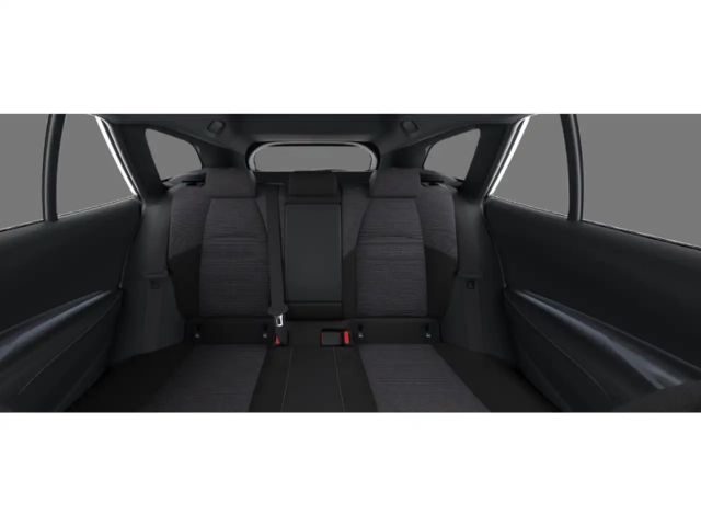 Toyota Corolla TEC-Edition