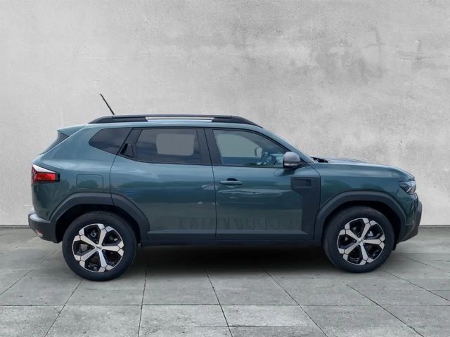 Dacia Duster TCe 130