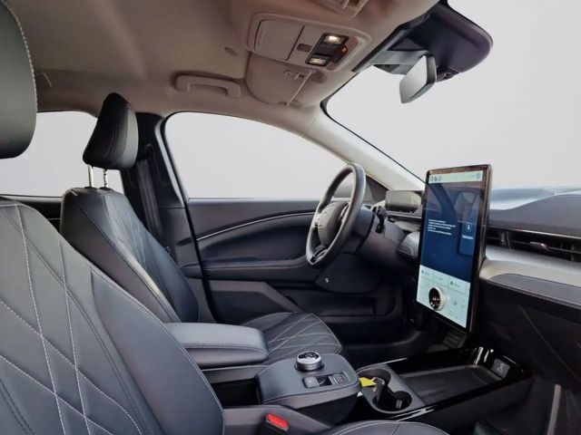 Ford Mustang Mach-E 198 kW, 5-türig (Elektrischer Strom