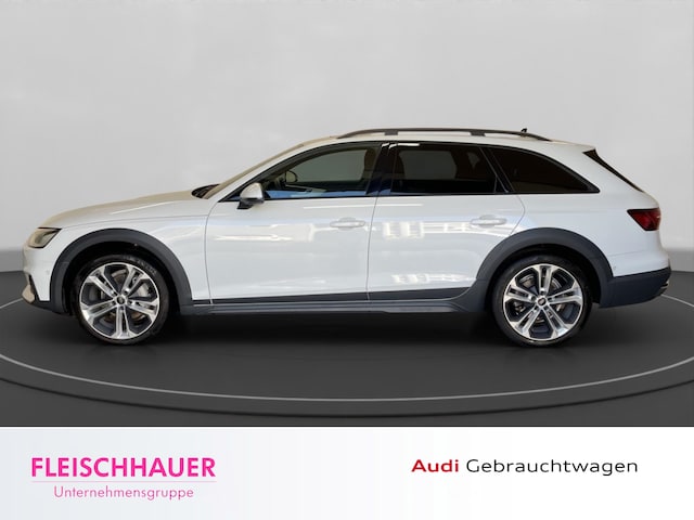 Audi A4 allroad 40 TDI Quattro S-Tronic