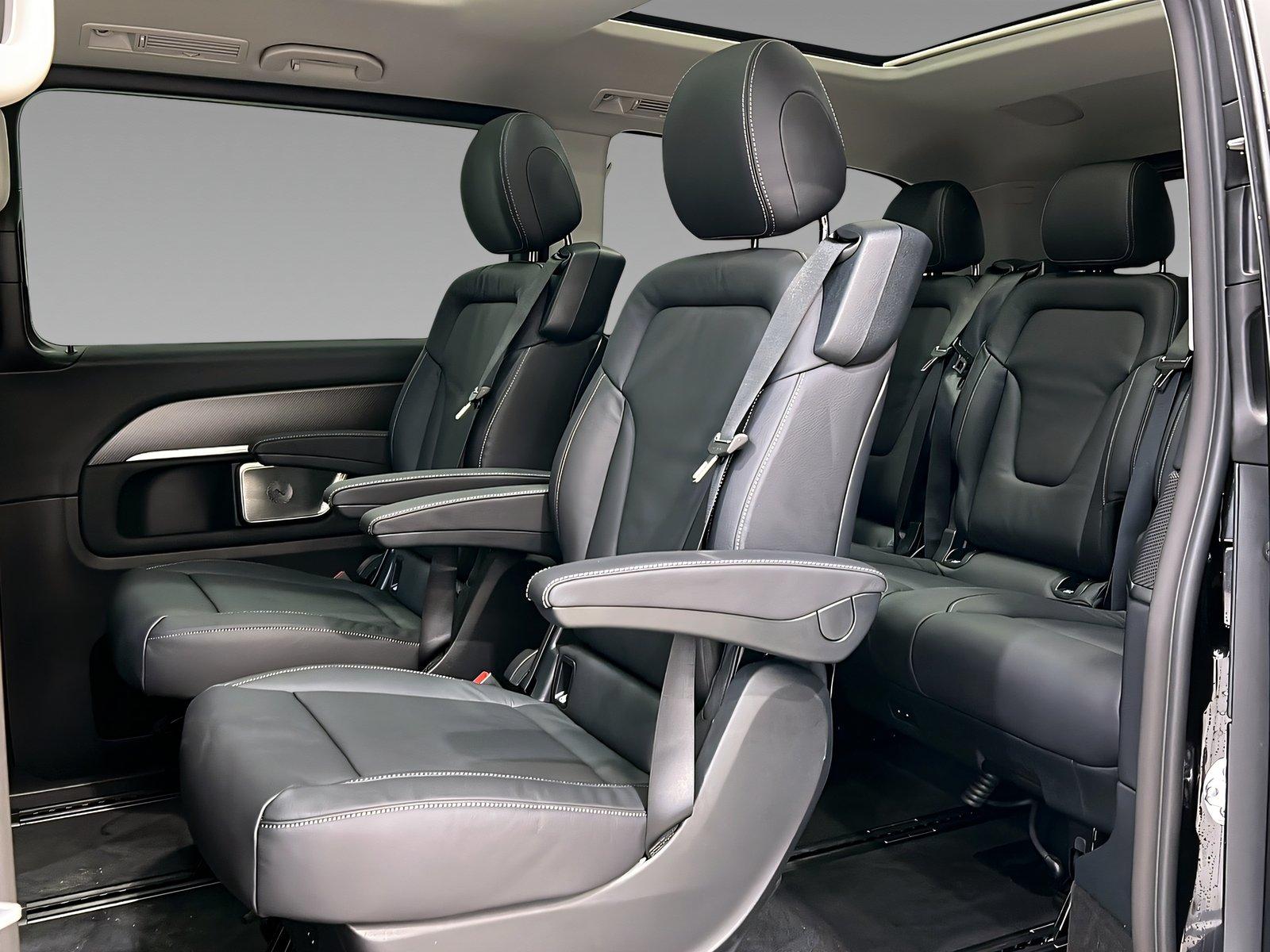 Mercedes-Benz V 300 AMG Line Limousine Lang V 300 d