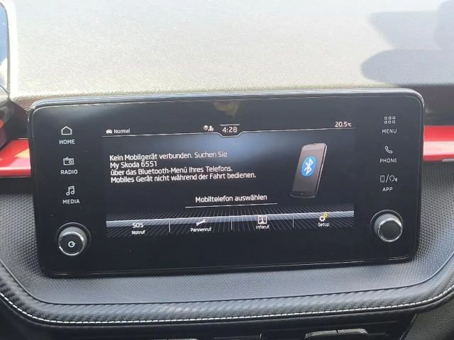 Skoda Fabia 1.0 TSI Monte Carlo