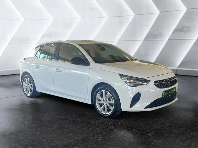 Opel Corsa Elegance