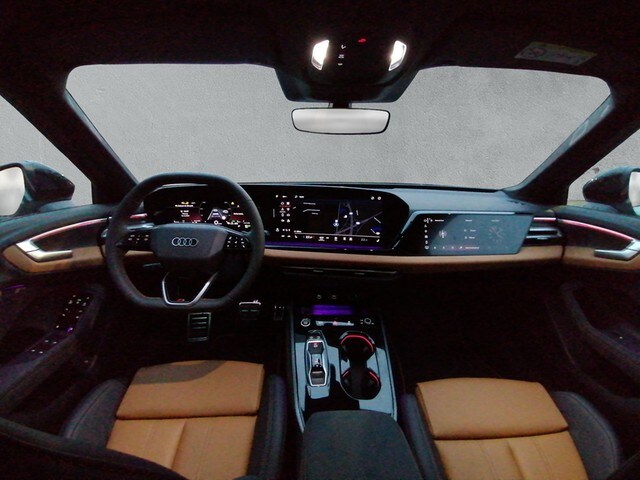 Audi A5 Avant Quattro S-Tronic