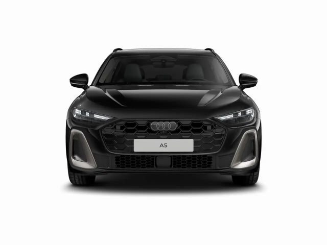 Audi A5 Avant Quattro