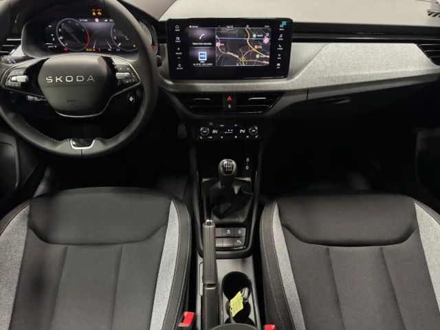 Skoda Kamiq 1.0 TSI Tour
