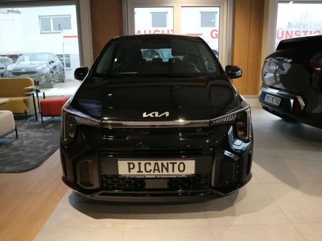 Kia Picanto GT-Line