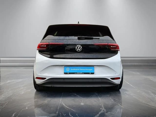 Volkswagen ID.3 Business Performance Pro