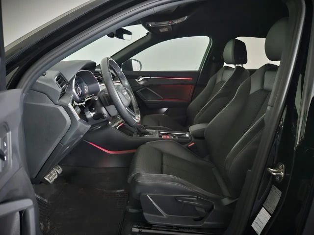 Audi Q3 35 TFSI S-Tronic Sportback