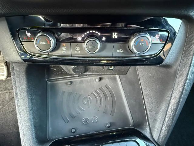 Opel Corsa GS-Line Grand Sport