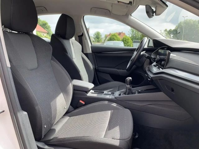 Skoda Octavia 1.5 TSI