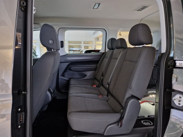 Volkswagen Caddy 2.0 TDI DSG Maxi