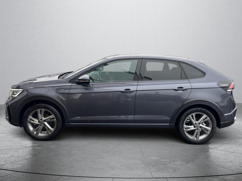 Volkswagen Taigo DSG R-Line