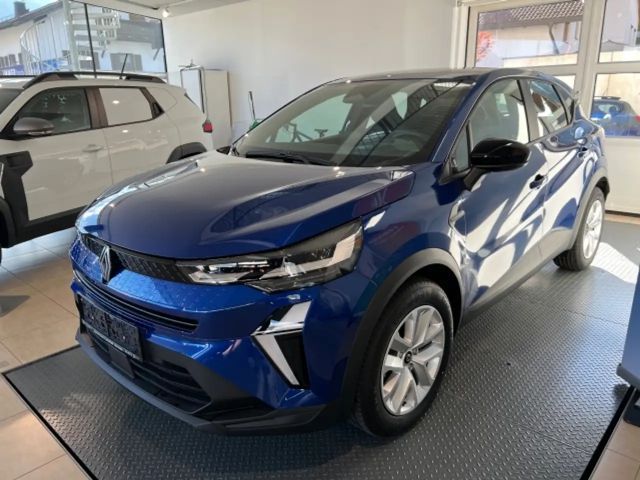 Renault Captur Evolution