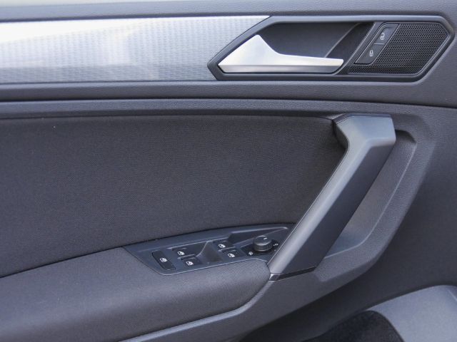 Volkswagen Tiguan 2.0 TDI Life