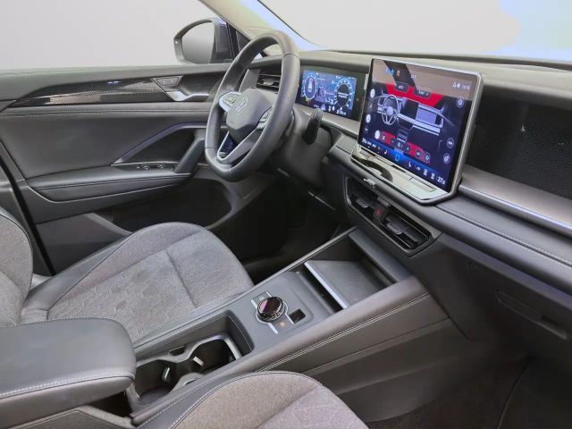 Volkswagen Tayron 1.5 eTSI DSG Life