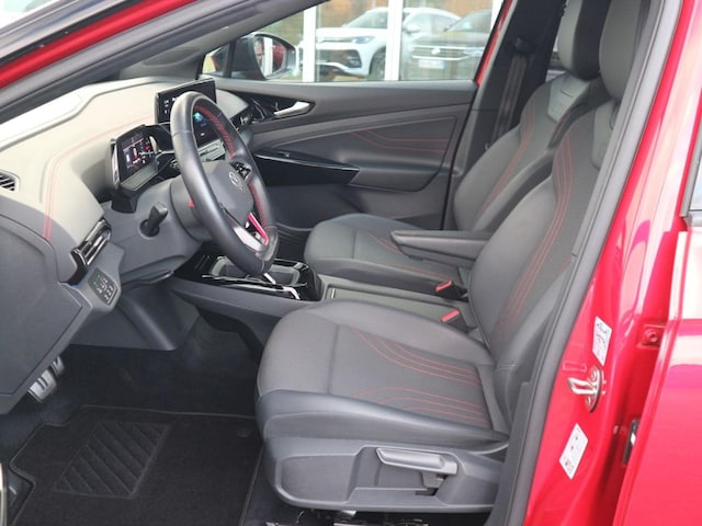 Volkswagen ID.4 4Motion GTX