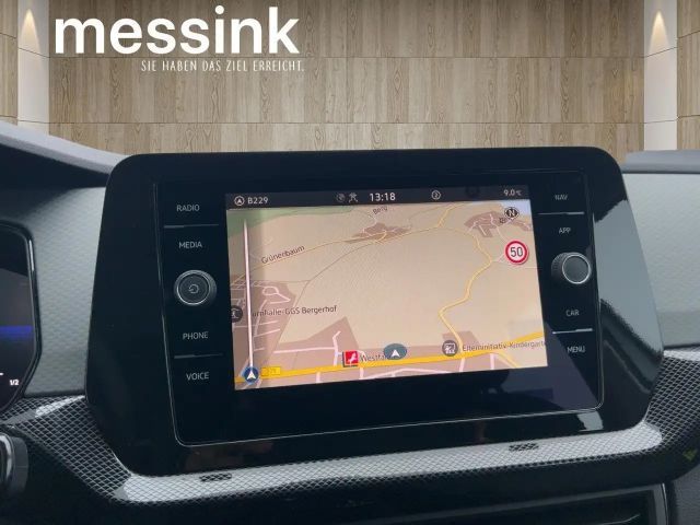 Volkswagen T-Cross 1.0 TSI DSG Life