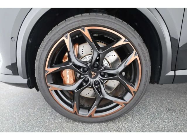 Cupra Formentor 2.5 TSI 4Drive VZ5