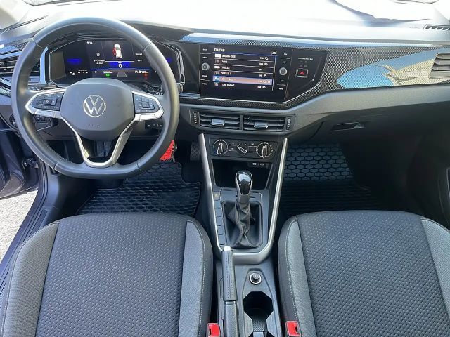 Volkswagen Polo DSG IQ.Drive Life