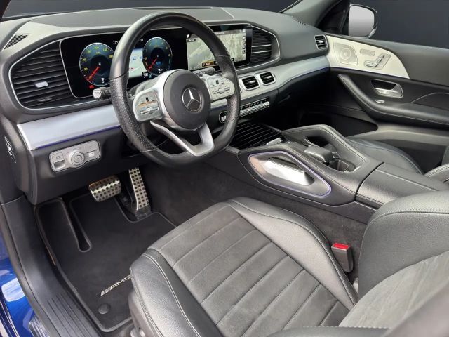Mercedes-Benz GLE 350 4MATIC