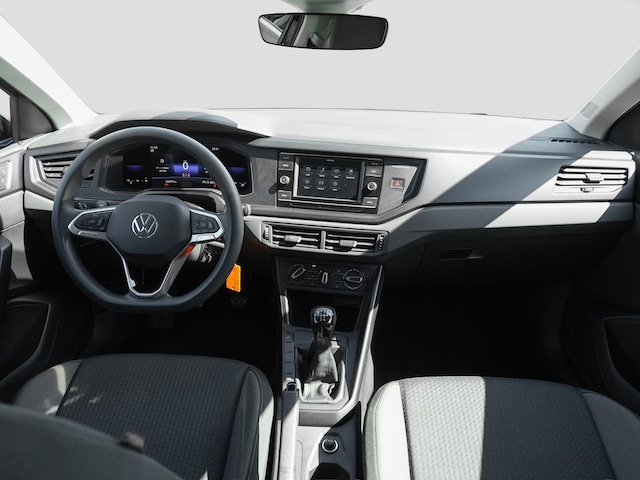 Volkswagen Taigo Taigo 1,0 TSI,AHK,LED,Klima,ALU Sitzheizung,Par...