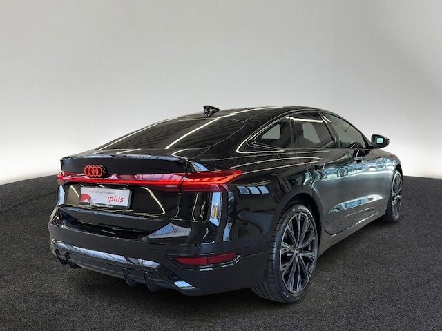 Audi A6 e-tron Sportback