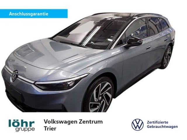 Volkswagen ID.7 Pro Tourer