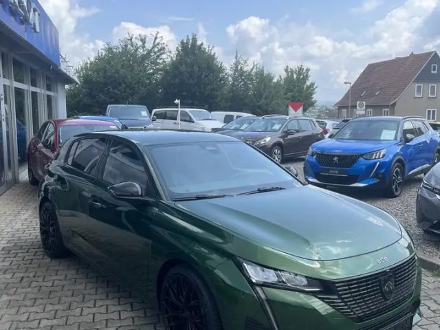 Peugeot 308 Allure Pack EAT8