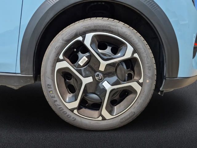 Citroën C3 Plus PureTech You