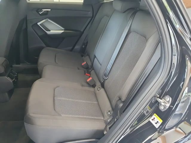 Audi Q3 45 TFSI Hybride