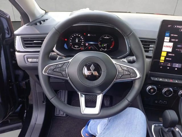 Mitsubishi ASX 1.3 Turbo Mildhybrid DCT INTRO EDITION