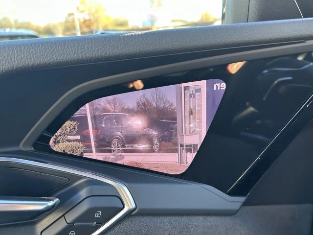 Audi e-tron 55 Quattro S-Line