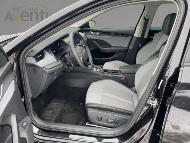 Skoda Octavia 2.0 TDI Combi Tour