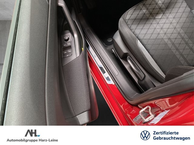 Volkswagen Polo 1.0 TSI DSG IQ.Drive