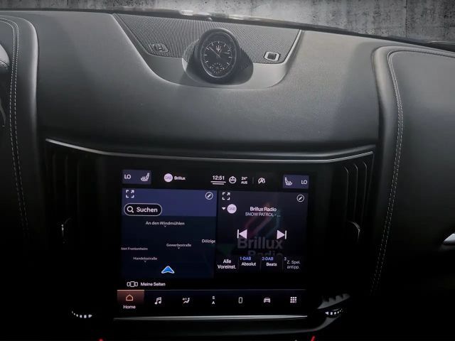 Maserati Levante GranSport Modena