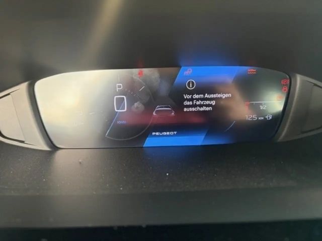 Peugeot 308 Active Pack BlueHDi