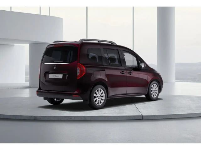 Mercedes-Benz T 180 Progressive