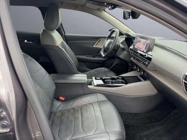 Citroën C5 X Hybrid Pack Shine